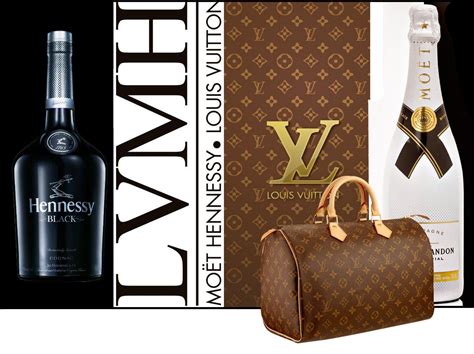 moet hennessy louis vuitton